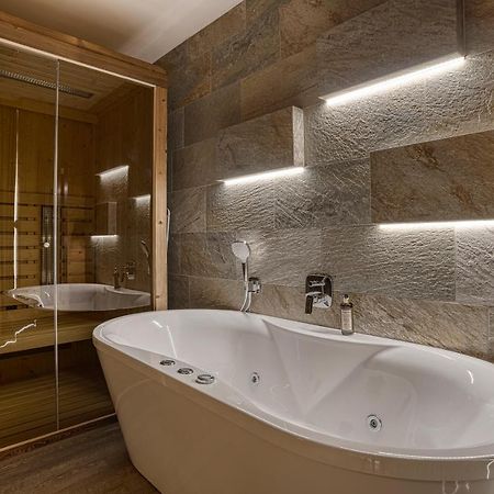 Apartman Jeleni Grun Jasna Demanovska Dolina Exterior foto