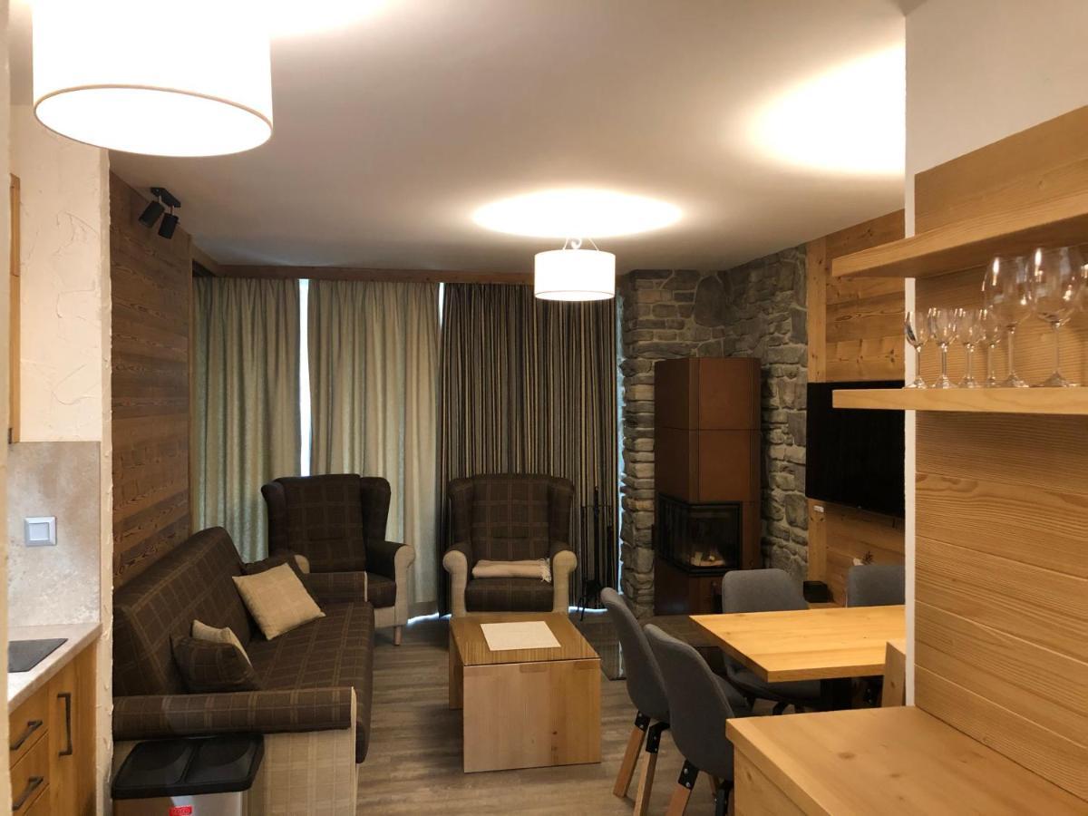 Apartman Jeleni Grun Jasna Demanovska Dolina Exterior foto