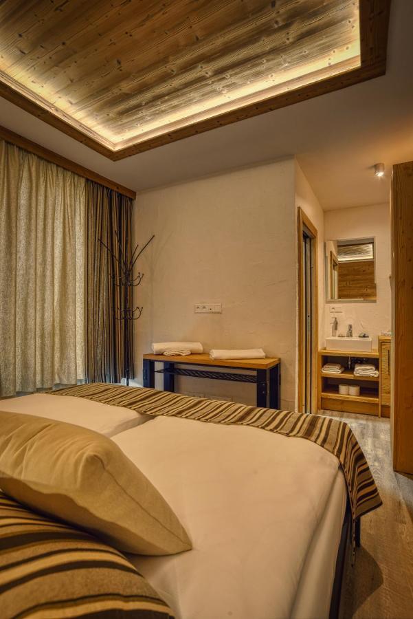 Apartman Jeleni Grun Jasna Demanovska Dolina Exterior foto