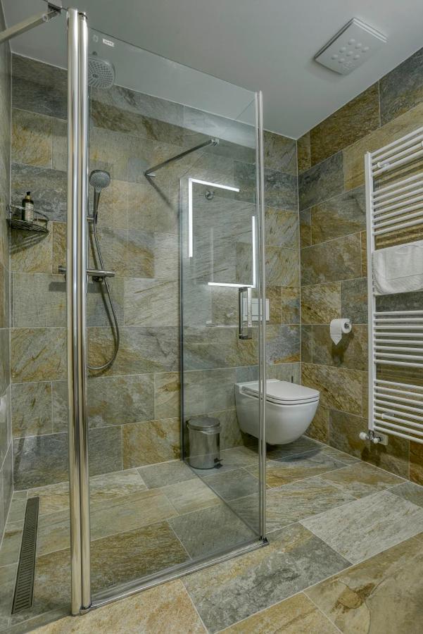 Apartman Jeleni Grun Jasna Demanovska Dolina Exterior foto