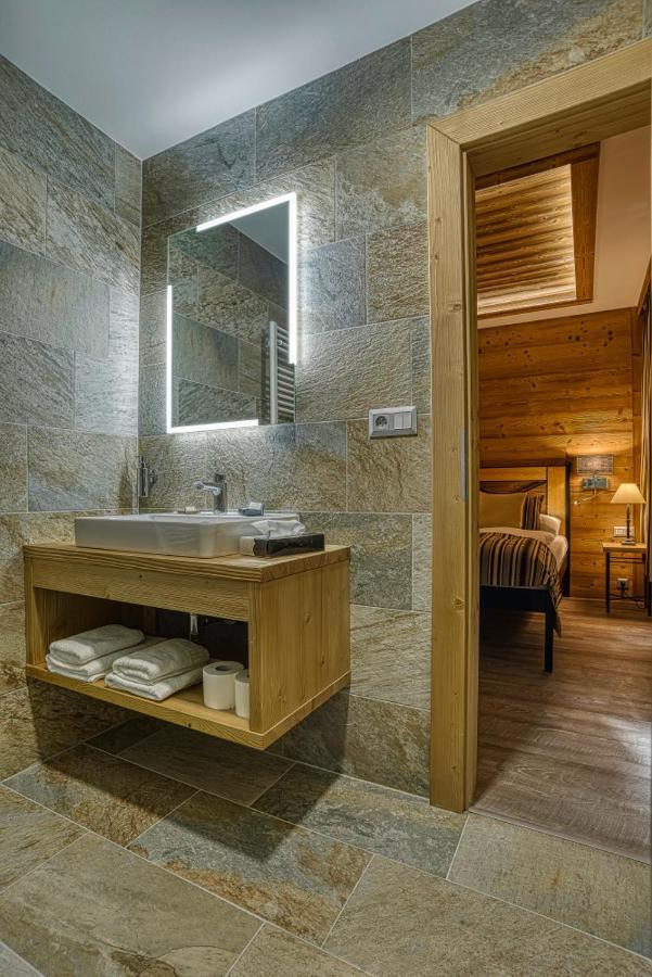 Apartman Jeleni Grun Jasna Demanovska Dolina Exterior foto