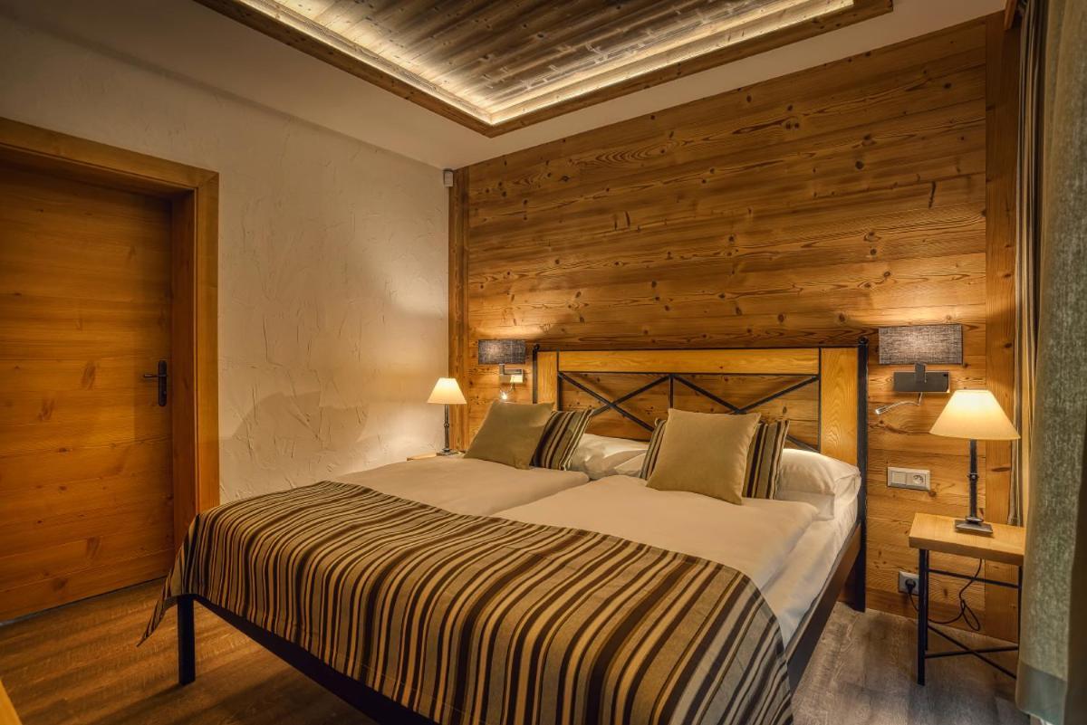 Apartman Jeleni Grun Jasna Demanovska Dolina Exterior foto
